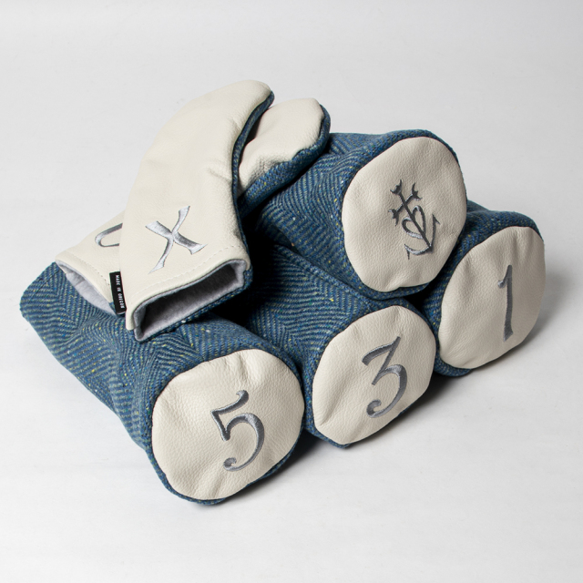 SEAMUS(シェイマス) Fairway Wood(フェアウェイウッド) Cover SEAMUS(シェイマス) Fairway Wood(フェアウェイウッド) Cover