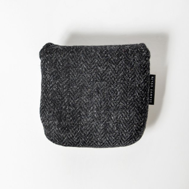 SEAMUS(シェイマス） Mallet Putter（マレットパター） Cover（カバー