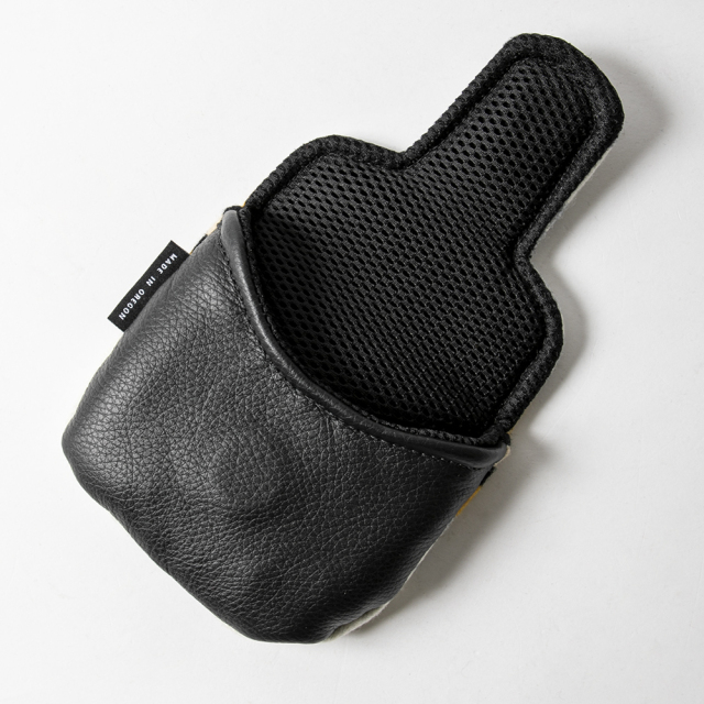 SEAMUS(シェイマス） Mallet Putter（マレットパター） Cover（カバー