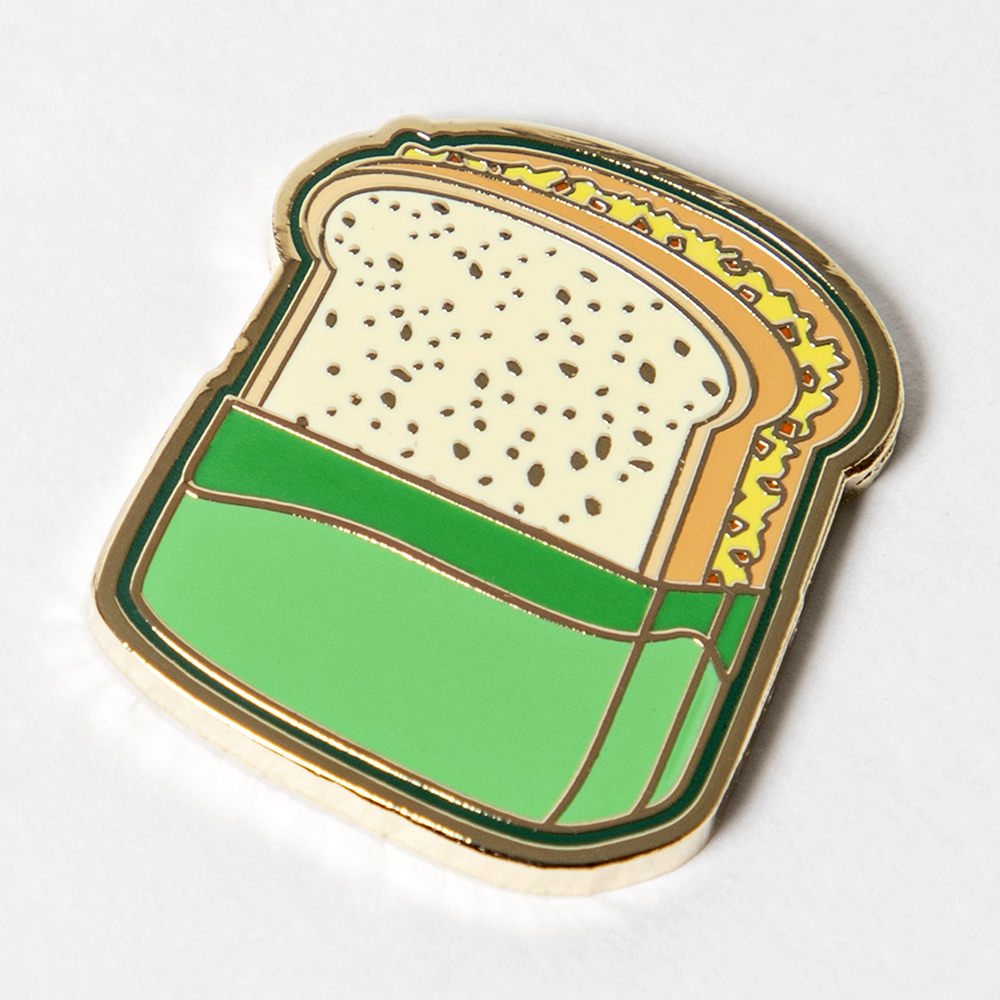 Matchstick Golf Ball Marker Pimento Cheese Masters