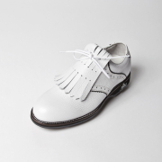 LAMBDA ラムダ Women's ウィメンズ FERRARA フェラーラ WHITE KILT ホワイトキルト