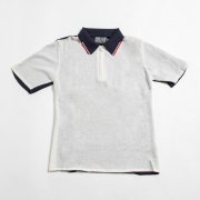 (PRICE DOWN) G/FORE Women's Knitted Zip Polo
