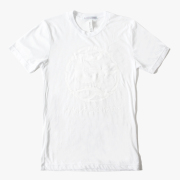 GILLES & LOEWS T-shirt White GL