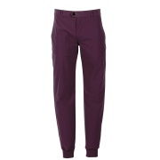 GREYSON Men's Jogger ジョガー Montauk Meadowsweet ボルドー