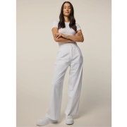 GREYSON Women's Trouser パンツ Phoenix Wide Leg ワイド Arctic ホワイト