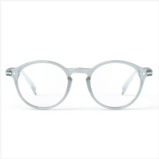 IZIPISI Reading Glasses D Frozen Blue