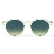 IZIPISI Crossroads Polarized Sunglasses D Green Fields