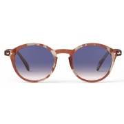 IZIPISI Crossroads Polarized Sunglasses D Wild Hooves
