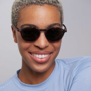 IZIPISI Polarized Sunglasses D Tortoise