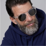 IZIPISI Polarized Sunglasses E Crystal