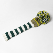 Jan Craig Driver ドライバー 1 Snake スネーク Olive/Lime/White/Green