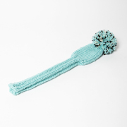 Jan Craig  Hybrid ハイブリッド Turquoise