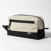 JONES ジョーンズ Dopp Kit ドップキット Field Khaki フィールドカーキ
