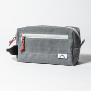 JONES ジョーンズ Dopp Kit ドップキット Graystone グレー