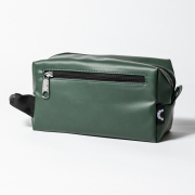 JONES ジョーンズ Dopp Kit ドップキット Heritage Evergreen グリーン