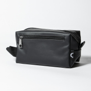 JONES ジョーンズ Dopp Kit ドップキット Heritage Onyx ブラック