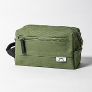 JONES ジョーンズ Dopp Kit ドップキット Moss モス