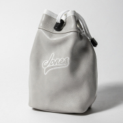 JONES Rangefinder Pouch レンジファインダーポーチ GILLES & LOEWS ジル＆ロウズ Light Grey ライトグレー