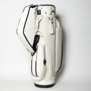 jones バッグ JONES Sports ジョーンズ ゴルフ 8.0型 Rover Stand Bag Cement