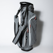 JONES Utility X Stand Bag ユーティリティ エックス Graystone グレー