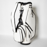 JONES ジョーンズ Staff Bag White スタッフバッグ ホワイト