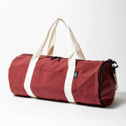 JONES Varsity Duffle Sonoma