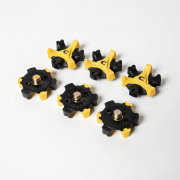 LAMBDA SPIKE Yellow