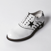 LAMBDA LADIES' IMPERIA BOTAFOGO WHITE