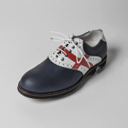 LAMBDA LADIES' IMPERIA ENGLAND NAVY