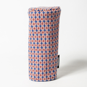 MOGSHADE モグシェイド Fairway Wood Cover フェアウェイウッドカバー Mini Vintage Red/Blue レッド/ブルー