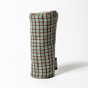 MOGSHADE モグシェイド Fairway Wood Cover フェアウェイウッドカバー Reverse Mini Vintage Brown/Blue ブラウン/ブルー