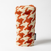 MOGSHADE モグシェイド Fairway Wood Cover フェアウェイウッドカバー Noor Orange オレンジ