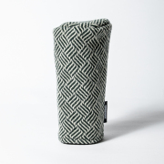 MOGSHADE モグシェイド Fairway Wood Cover フェアウェイウッドカバー Tiles Green グリーン