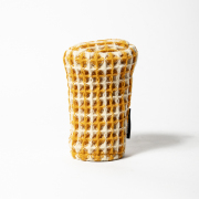 MOGSHADE モグシェイド Hybrid Cover ハイブリッドカバー Waffle Yellow イエロー