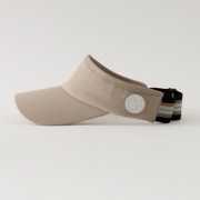 OTTGIPSA Sun Visor Beige