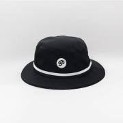 Public Drip パブリックドリップ Bucket Hat 帽子 P Black ブラック