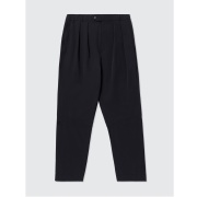 Public Drip パブリックドリップ Men's Pleated Pants プリーツパンツ Black ブラック