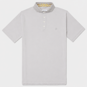 Public Drip パブリックドリップ Men's Athlete Polo ポロ Storm グレー