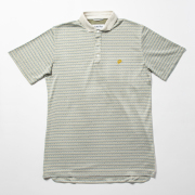 【KEE】Public Drip パブリックドリップ 長袖ポロシャツ Public Drip（パブリックドリップ） Men's（メンズ） Polo（ポロ