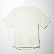 Public Drip パブリックドリップ Swing Shirt Cream クリーム