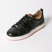 ROYAL ALBARTROSS LADIES' Golf Shoes THE DARING Black