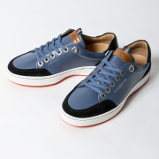 ROYAL ALBARTROSS Women's Golf Shoes KNIGHTFOX Dusk Blue