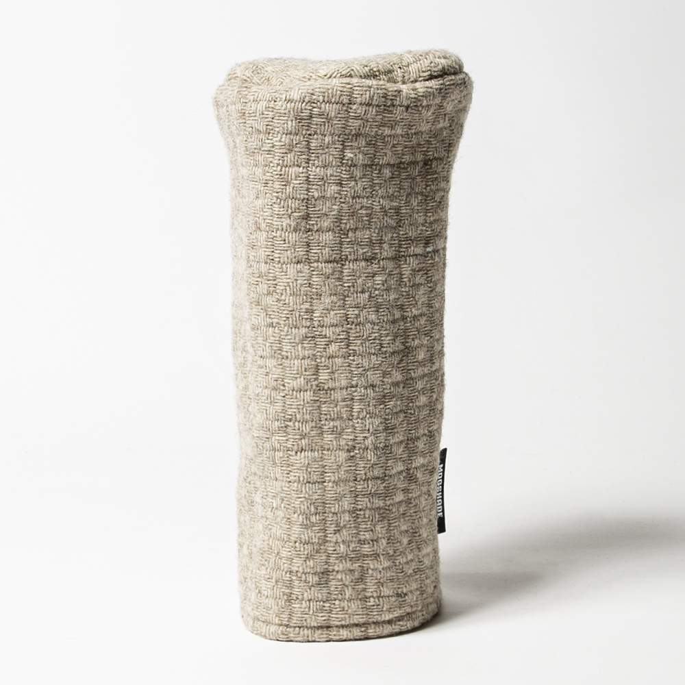 MOGSHADE モグシェイド Driver Cover ドライバーカバー Areia ベージュ