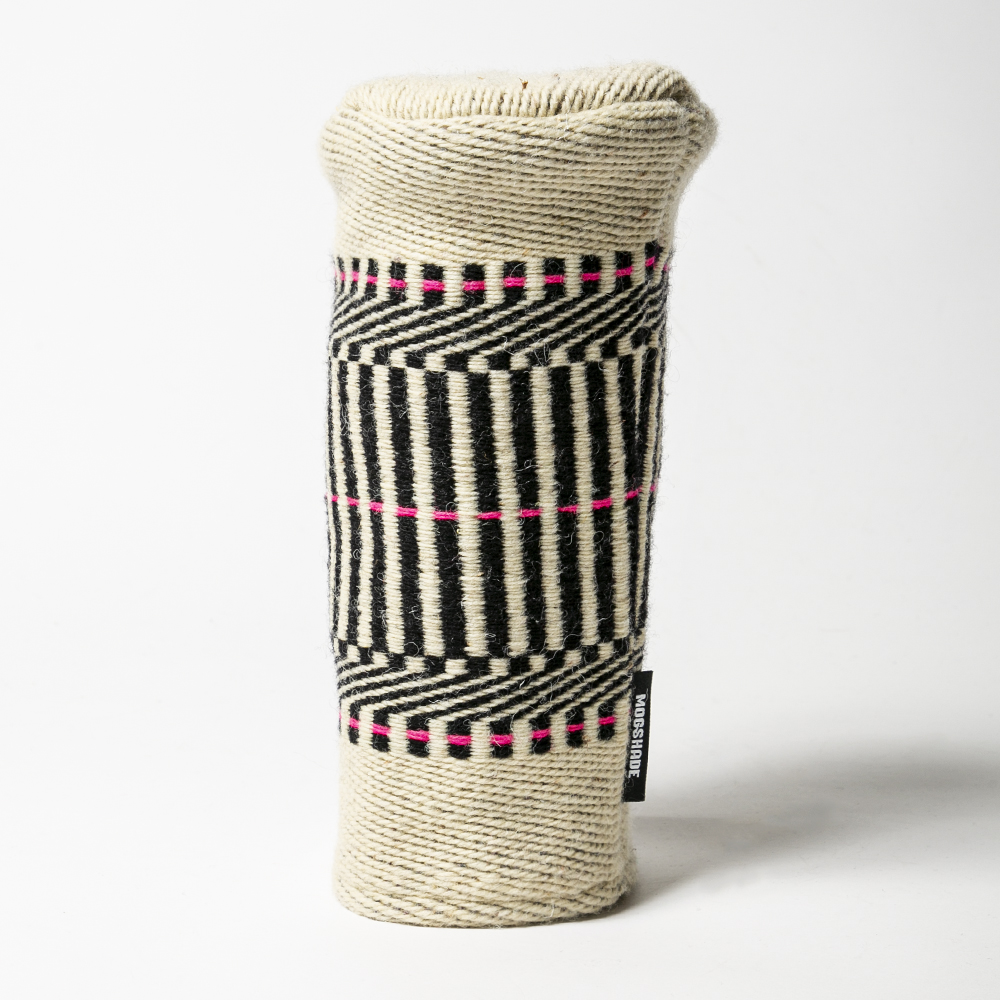 MOGSHADE モグシェイド Driver Cover ドライバーカバー Chiclete Cream クリーム