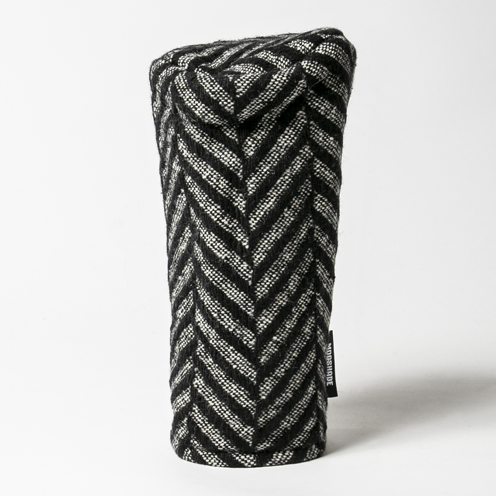 MOGSHADE モグシェイド Driver Cover ドライバーカバー Espiga Black ブラック