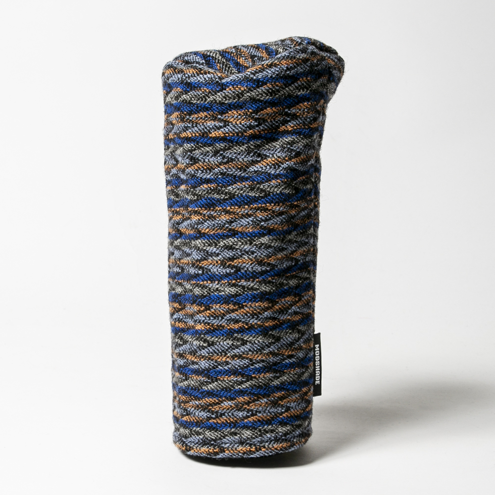 MOGSHADE モグシェイド Driver Cover ドライバーカバー Lumens Blue ブルー