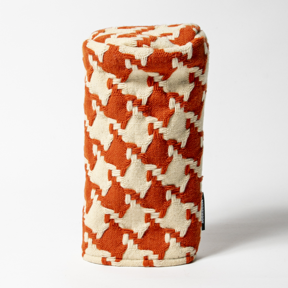 MOGSHADE モグシェイド Driver Cover ドライバーカバー Noor Orange オレンジ