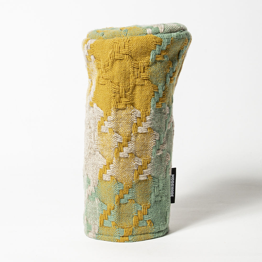 MOGSHADE モグシェイド Driver Cover ドライバーカバー Noor Gradient Beach