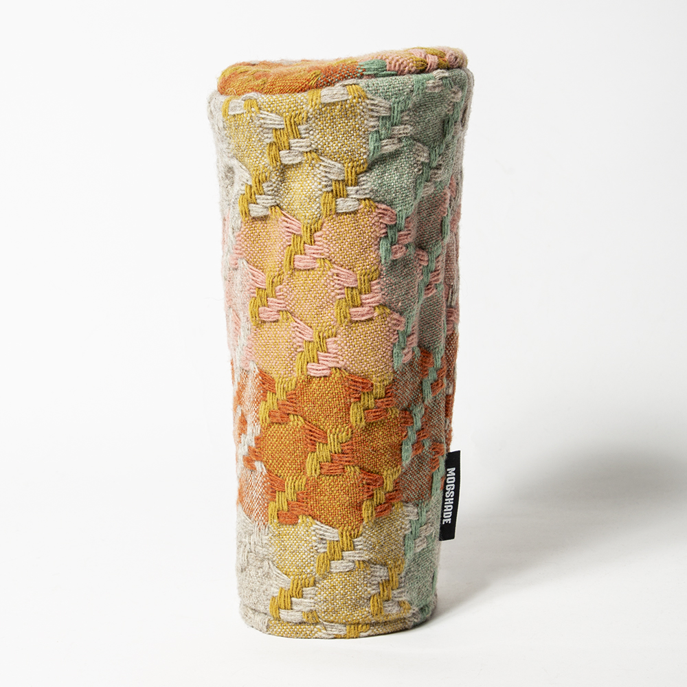 MOGSHADE モグシェイド Driver Cover ドライバーカバー Noor Gradient Pink