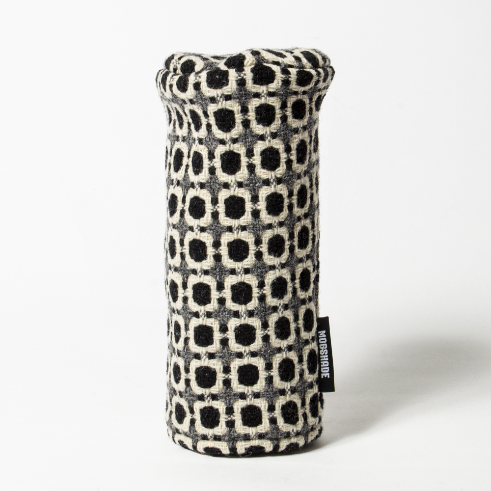 MOGSHADE モグシェイド Fairway Wood Cover フェアウェイウッドカバー Vintage Black ブラック